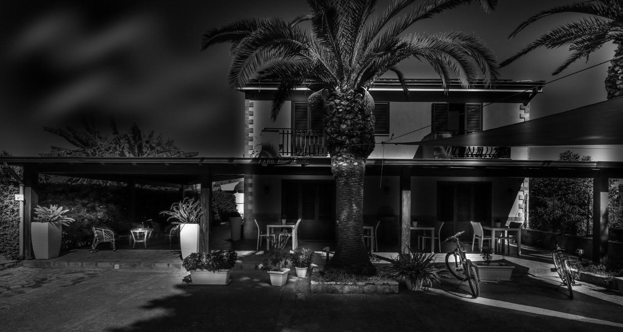 ラスカリ Sunrise Bed & Breakfast 部屋 写真