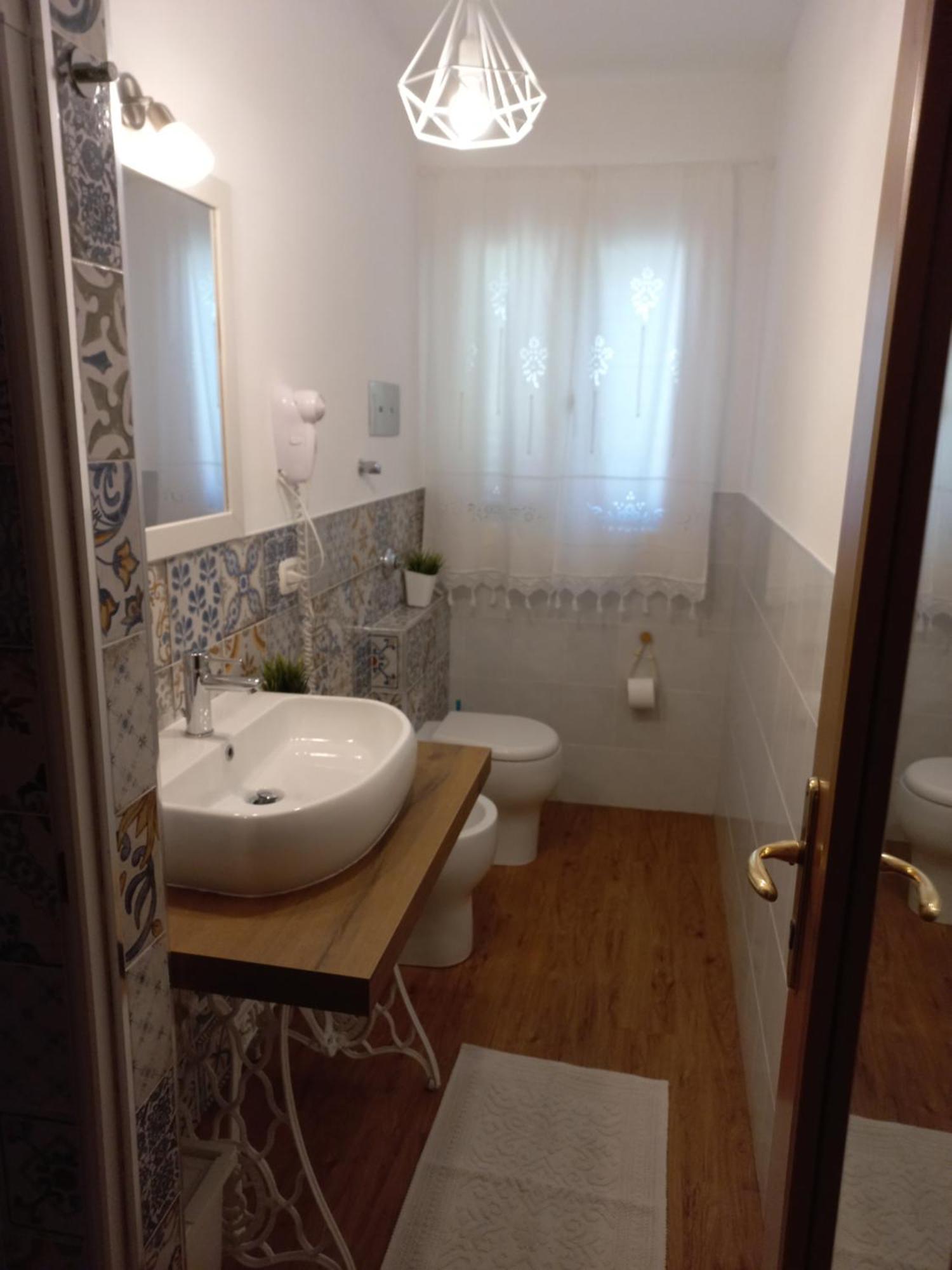 ラスカリ Sunrise Bed & Breakfast 部屋 写真