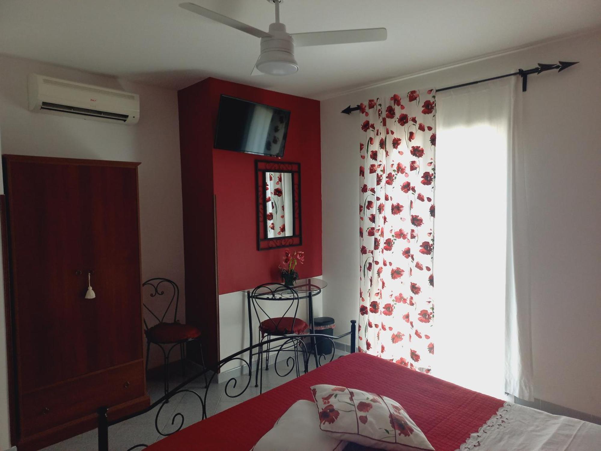 ラスカリ Sunrise Bed & Breakfast 部屋 写真